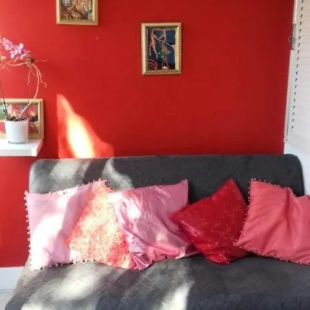 Jardins D Azur C - T2 Avec Piscine Collective A Deux Pas De La Mae-2631 Appartement