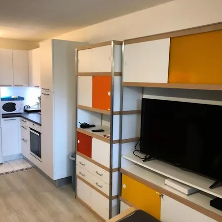 Jardins D Azur C - T2 Avec Piscine Collective A Deux Pas De La Mae-2631 Apartment