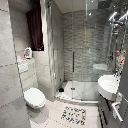 Jardins D Azur C - T2 Avec Piscine Collective A Deux Pas De La Mae-2631 Appartement Six-Fours-les-Plages